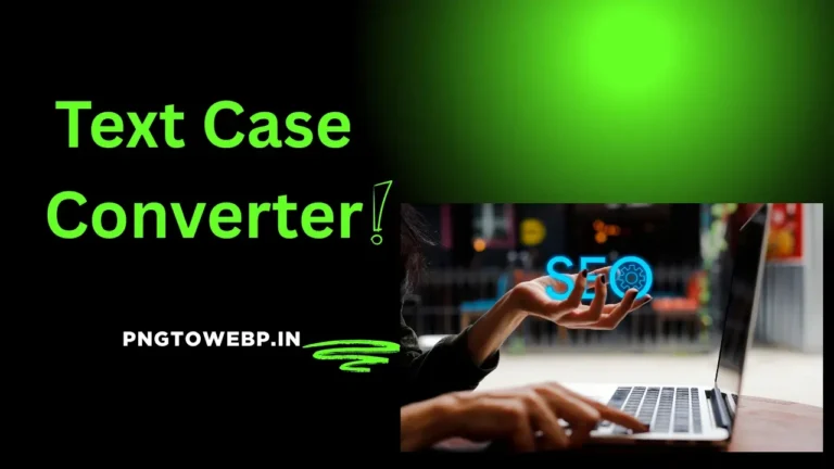 Text Case Converter