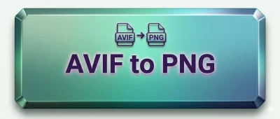 AVIF to PNG