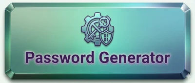 Password Generator