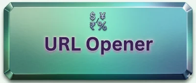 URL Opener